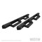 Westin Automotive 05-C TACOMA ACCESS CAB HDX DROP NERF STEP BARS TEXTURED BLACK 56-12675 - alternate 4